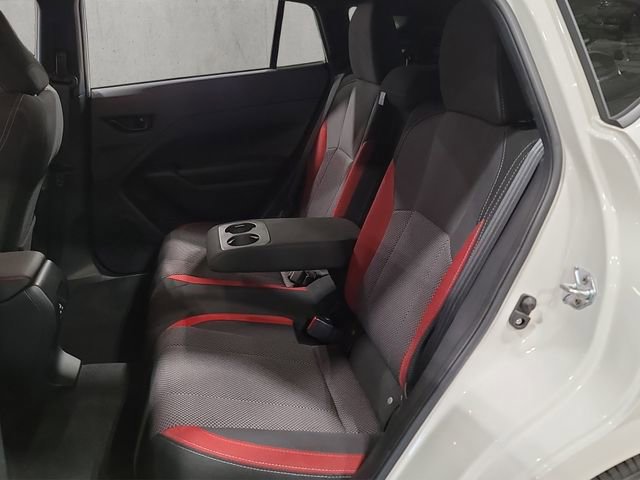 Used 2024 Subaru Impreza RS image 18