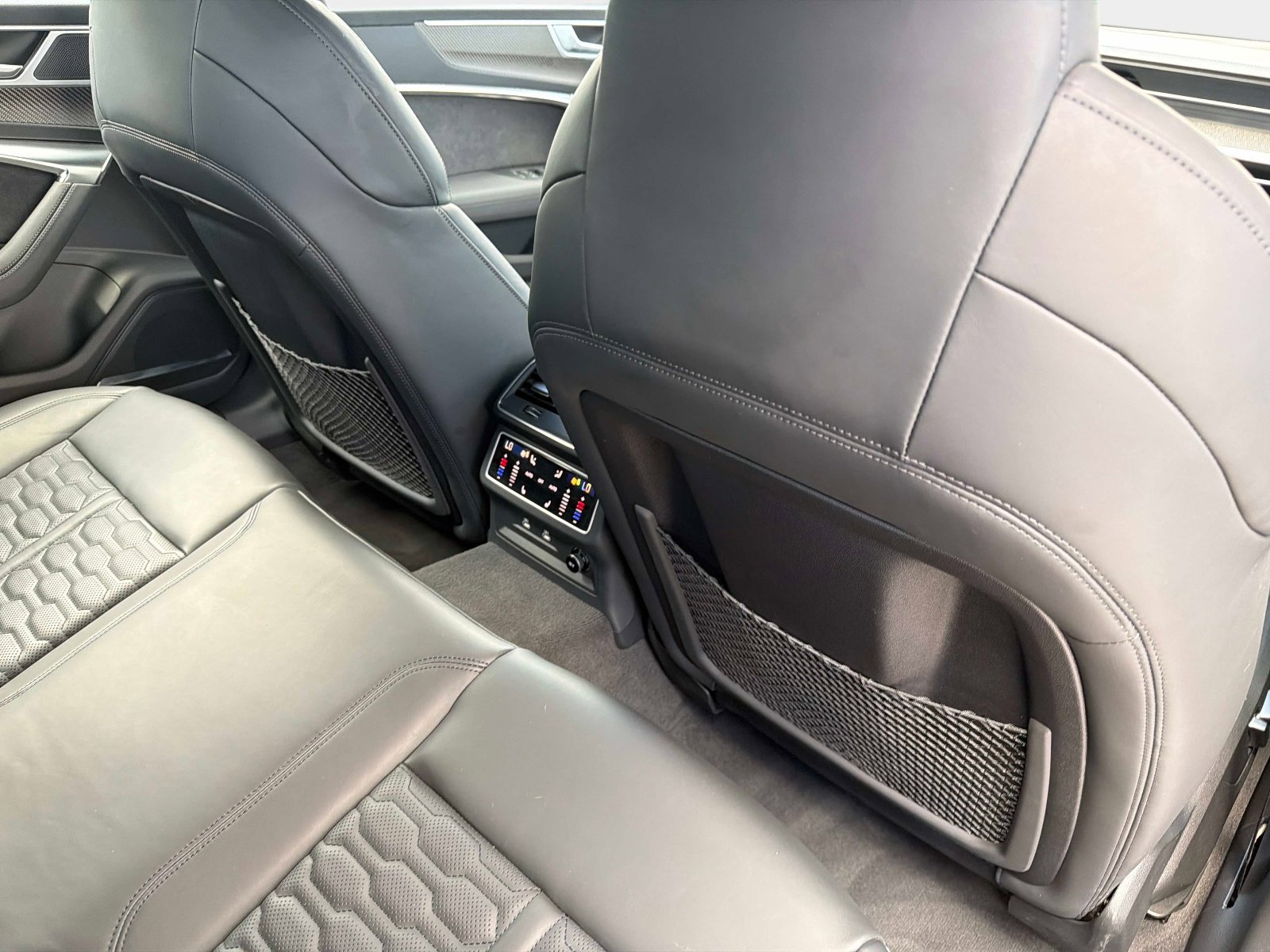 Used 2025 Audi RS 7 Performance image 29