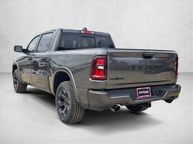 New 2026 RAM 1500 Lone Star RWD image 9