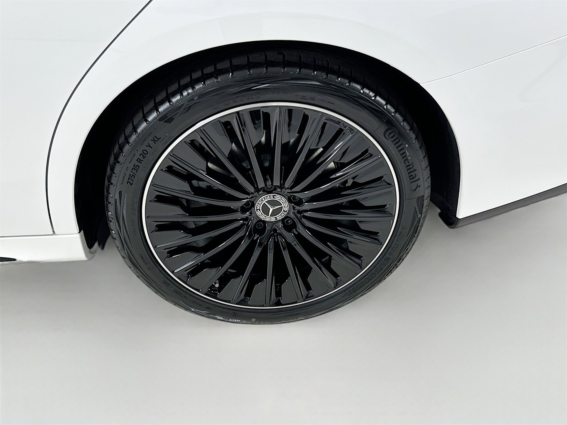 New 2026 Mercedes-Benz E 350 E 350 image 33