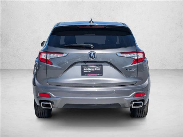 New 2026 Acura RDX SH-AWD w/ Advance Package image 8