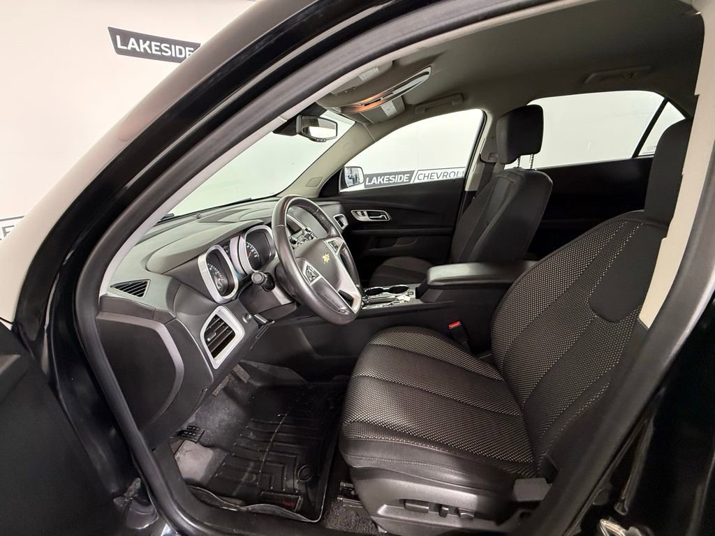 Used 2016 Chevrolet Equinox LT w/ Convenience Package image 14