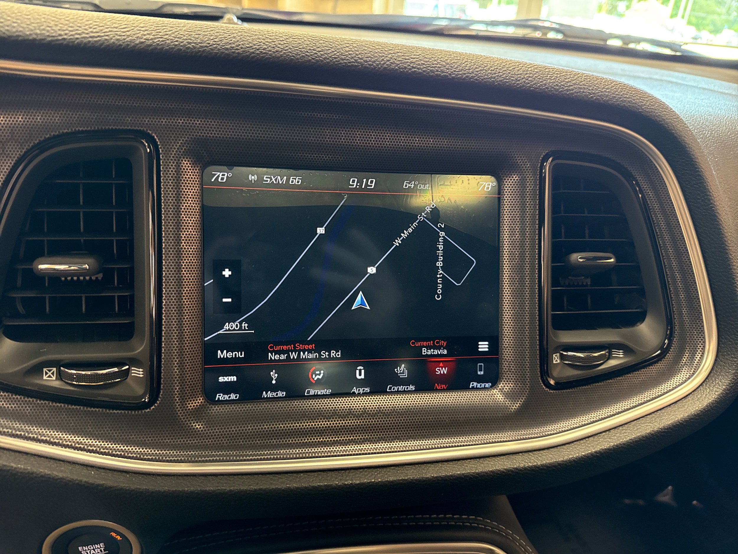Used 2018 Dodge Challenger T/A RWD image 39