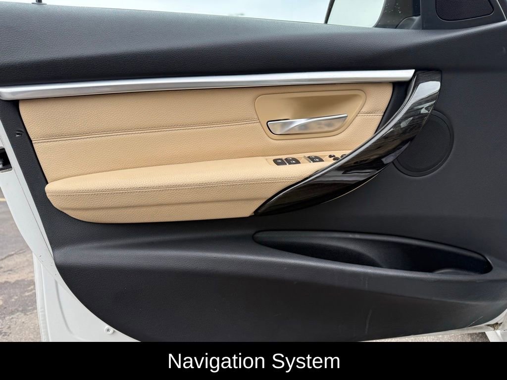 Used 2017 BMW 330i xDrive Sedan image 5