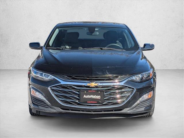 Used 2022 Chevrolet Malibu LT image 2
