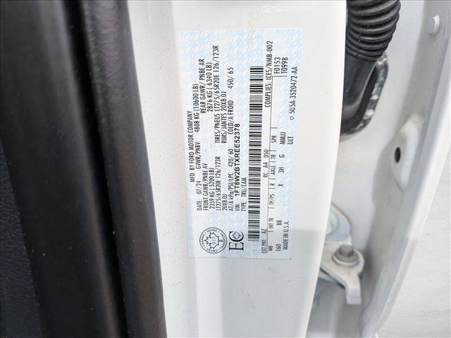 Used 2024 Ford F250 Platinum image 23