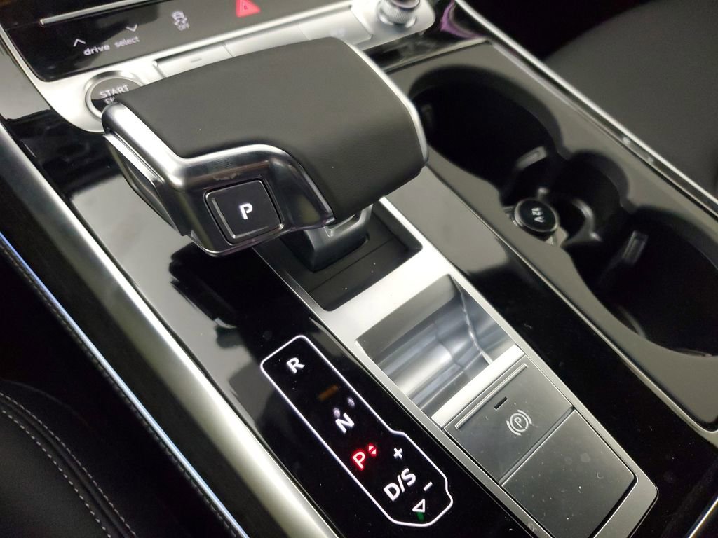 New 2026 Audi Q7 3.0T Premium Plus image 32