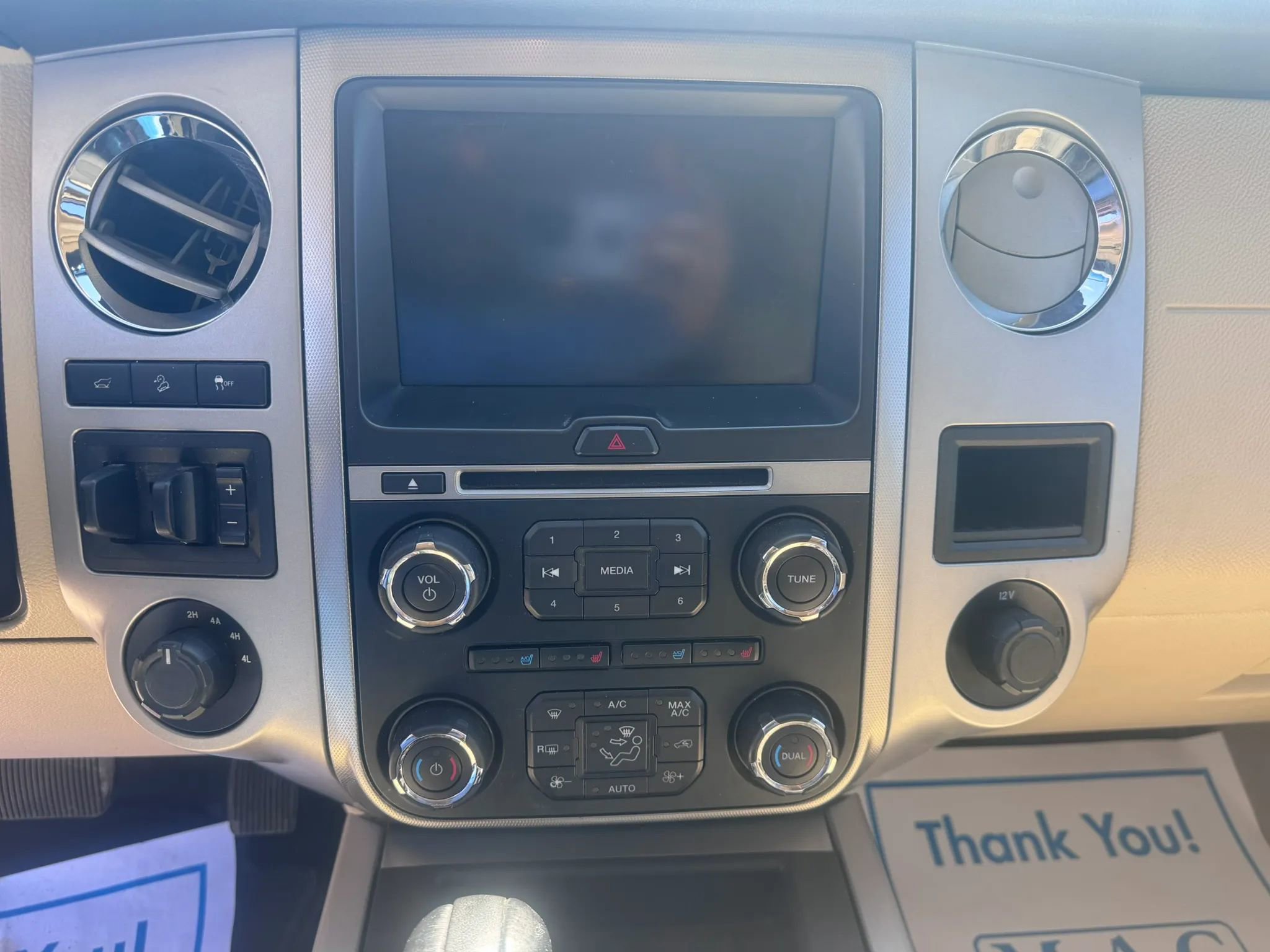 Used 2015 Ford Expedition EL XLT w/ Equipment Group 202A image 16