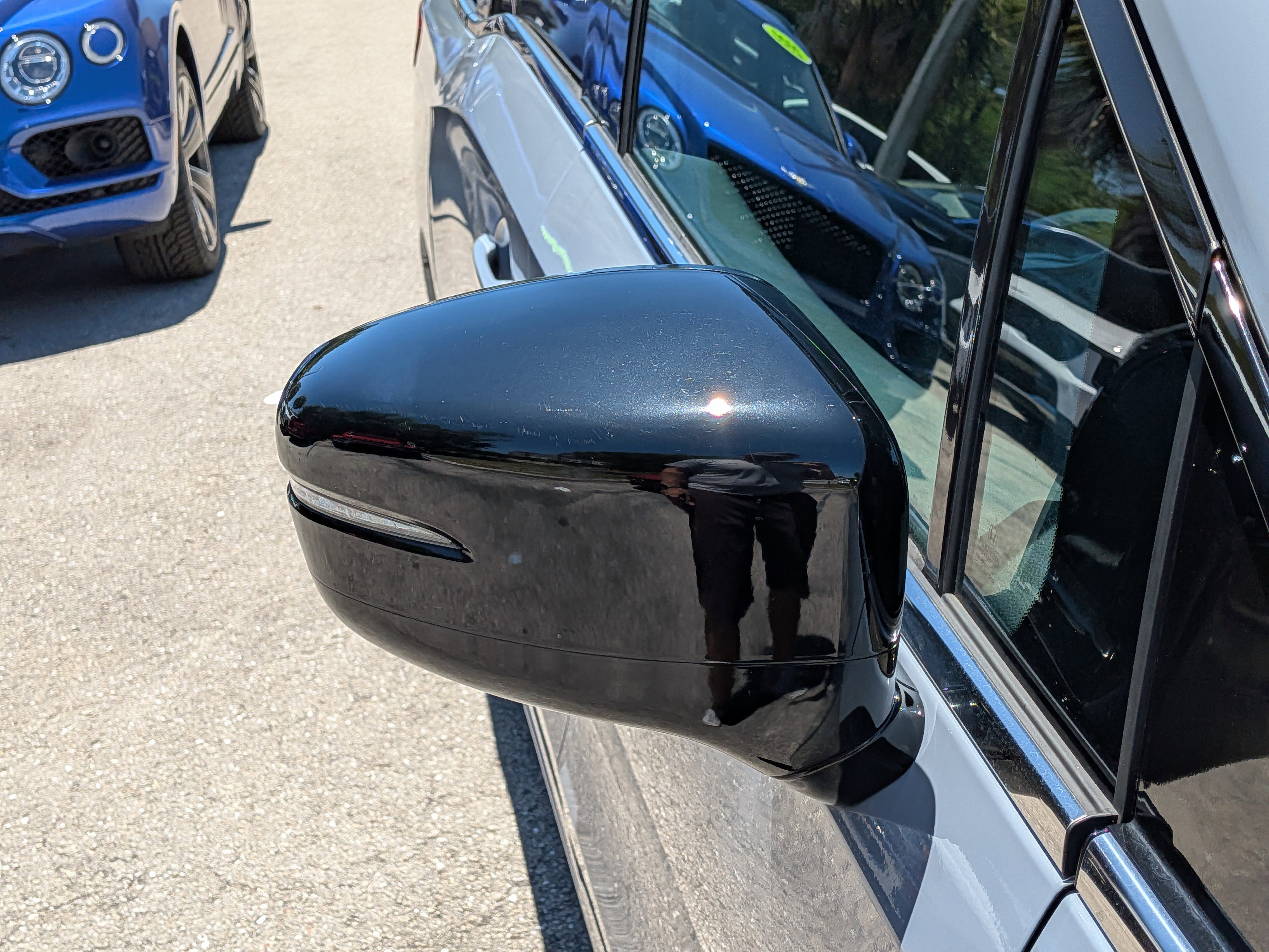 Used 2025 Honda Odyssey Sport-L image 12