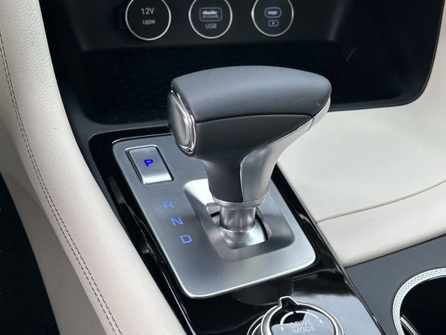 New 2026 Genesis G70 2.5T image 28