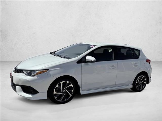 Used 2016 Scion iM