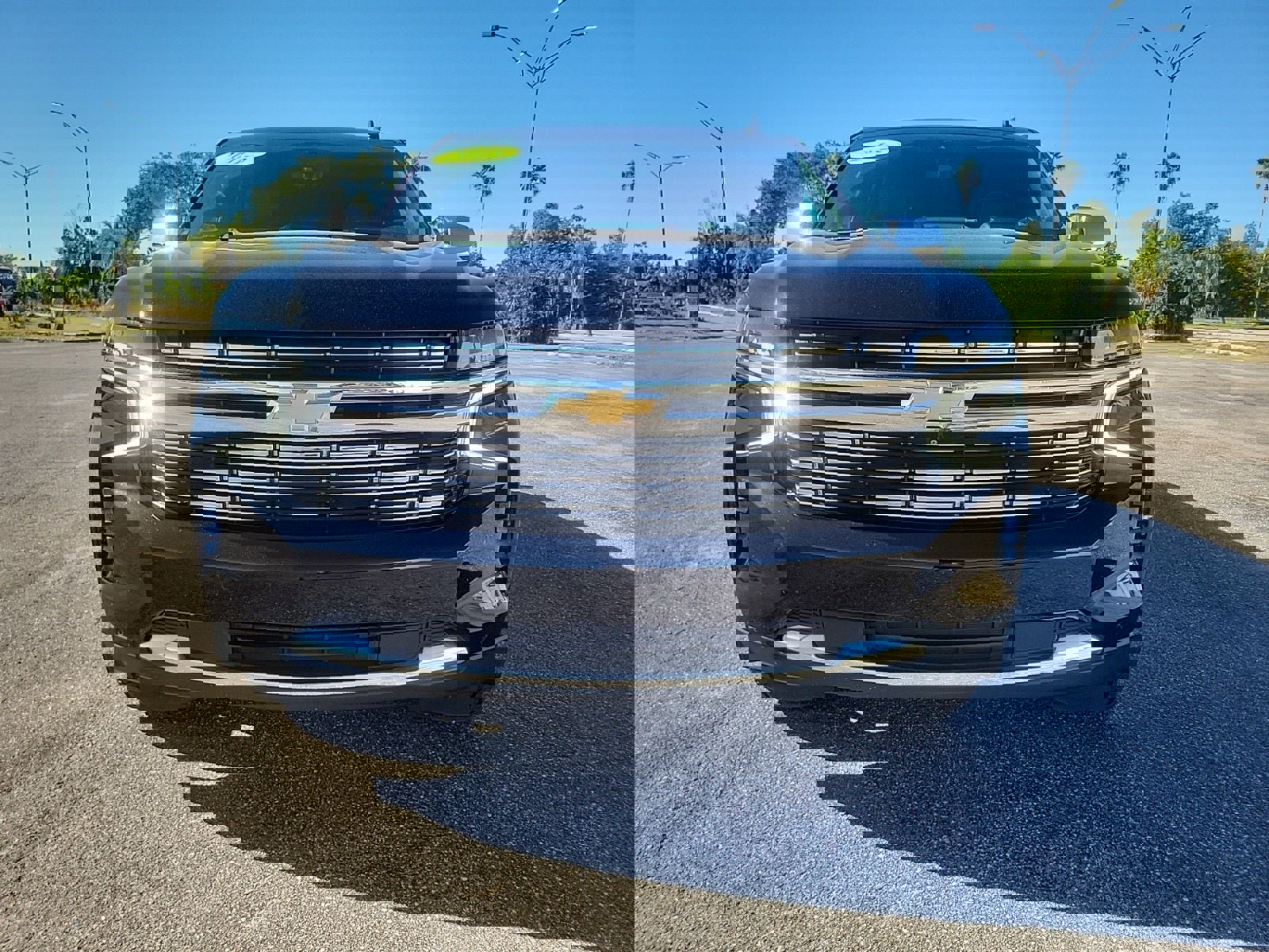 Used 2021 Chevrolet Tahoe Premier w/ Premium Package image 30