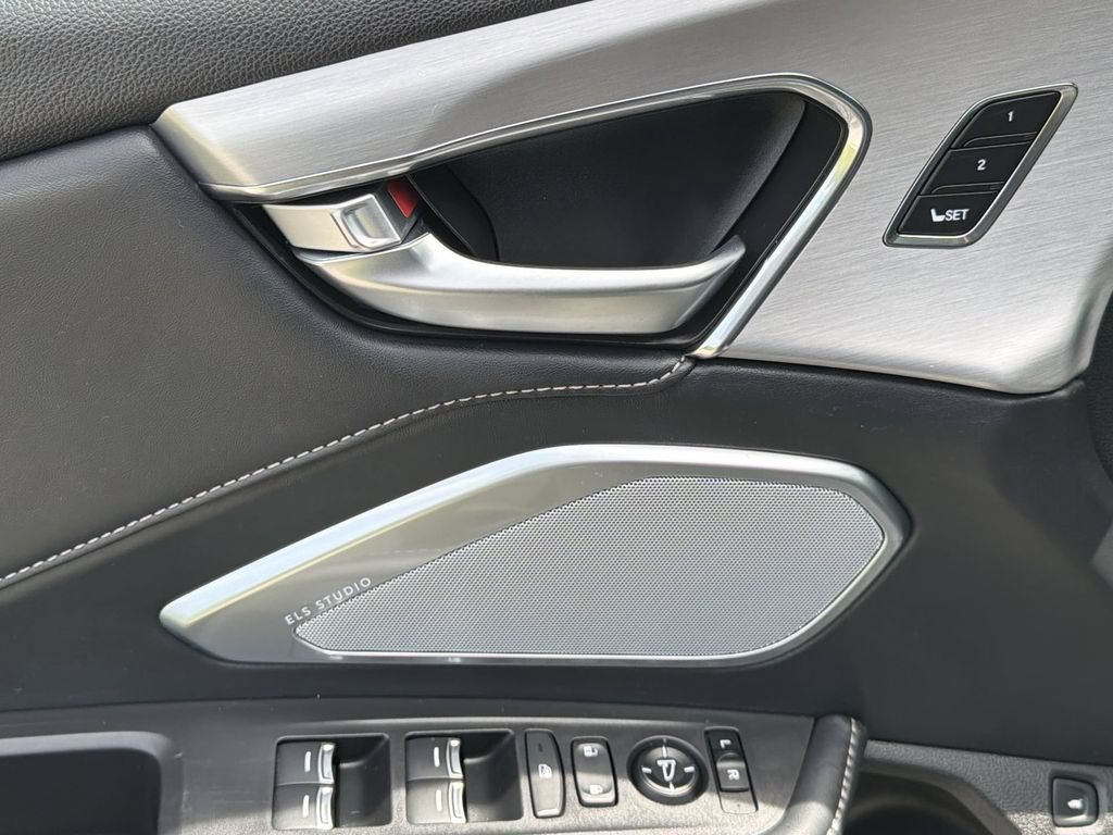 Used 2022 Acura RDX w/ Technology Package AWD/4WD image 15