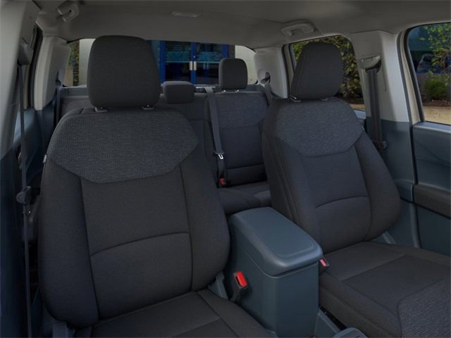 New 2025 Ford Maverick XL image 10