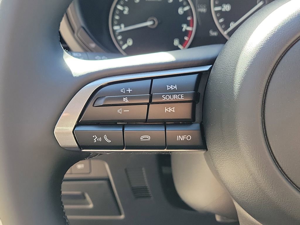 New 2026 MAZDA MAZDA3 2.5 S Sedan w/ Preferred Pkg image 20