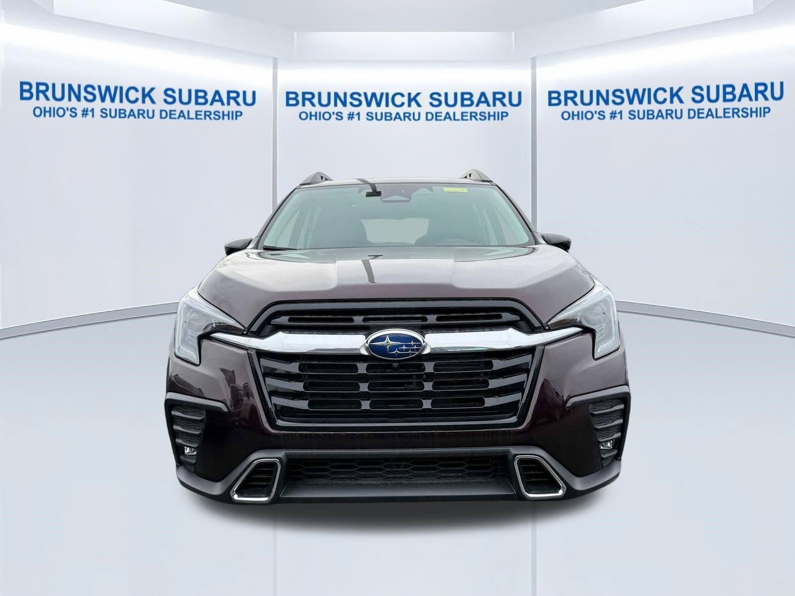 New 2026 Subaru Ascent Touring AWD/4WD image 2