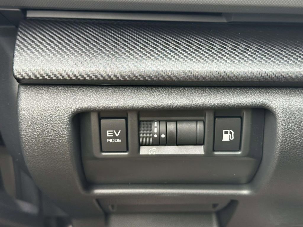 New 2026 Subaru Crosstrek 2.5i Sport image 31
