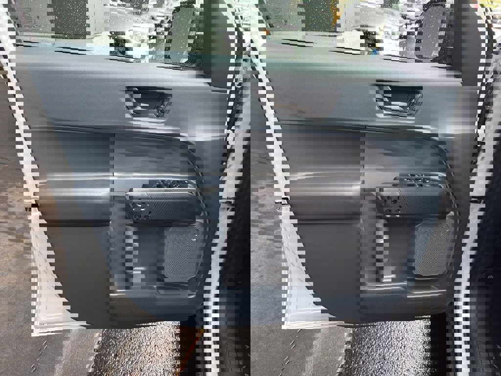 New 2026 Ford Maverick XLT w/ Equipment Group 301A image 20