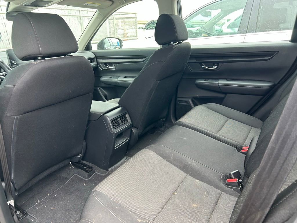 Used 2024 Honda CR-V LX image 7