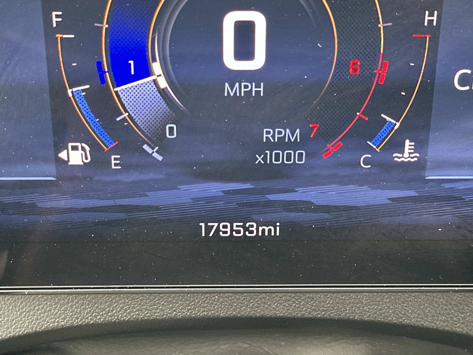 Certified 2024 Chevrolet Traverse LT FWD image 21