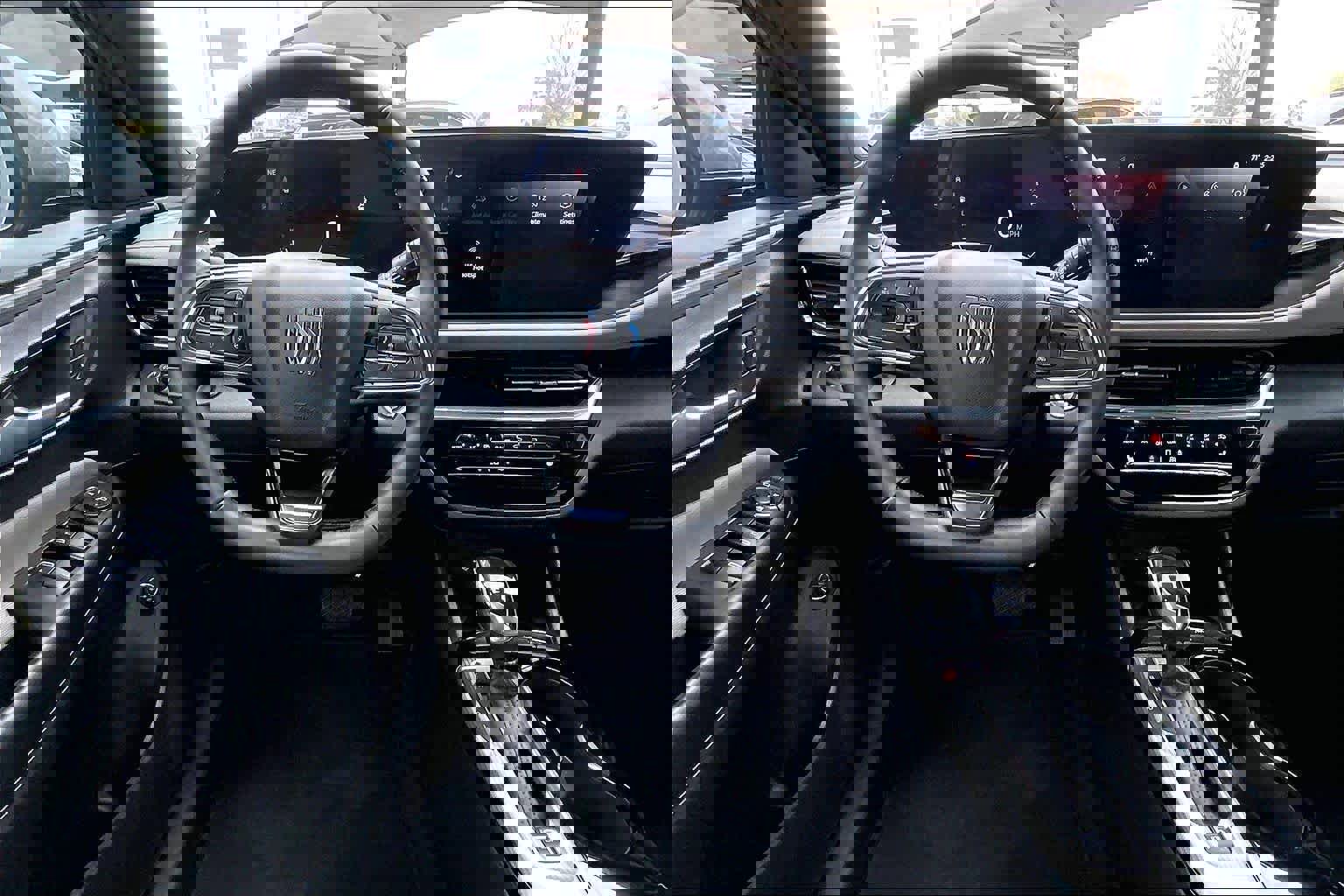 Certified 2025 Buick Envista Avenir image 6