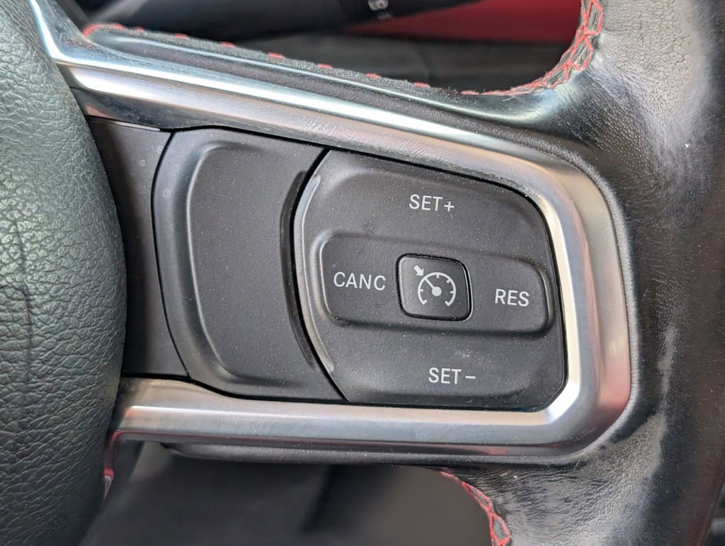 Used 2020 Jeep Gladiator Rubicon image 17