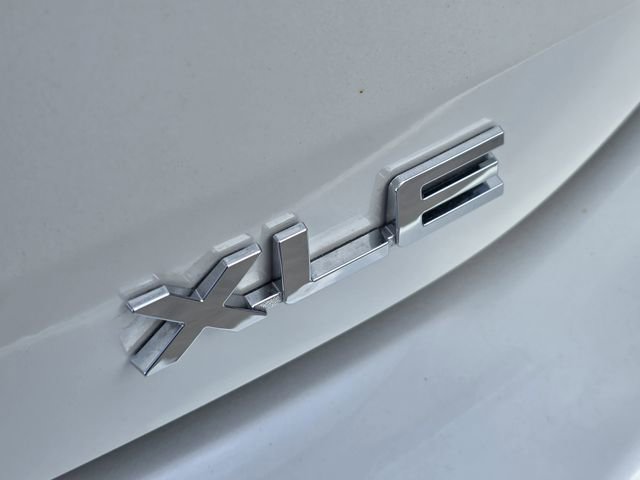 Used 2026 Toyota Highlander XLE image 8