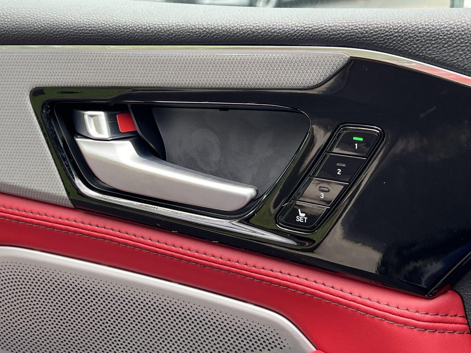 New 2026 Acura MDX A-Spec image 29