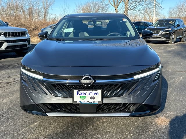 New 2026 Nissan Sentra SV w/ SV Convenience Package image 6
