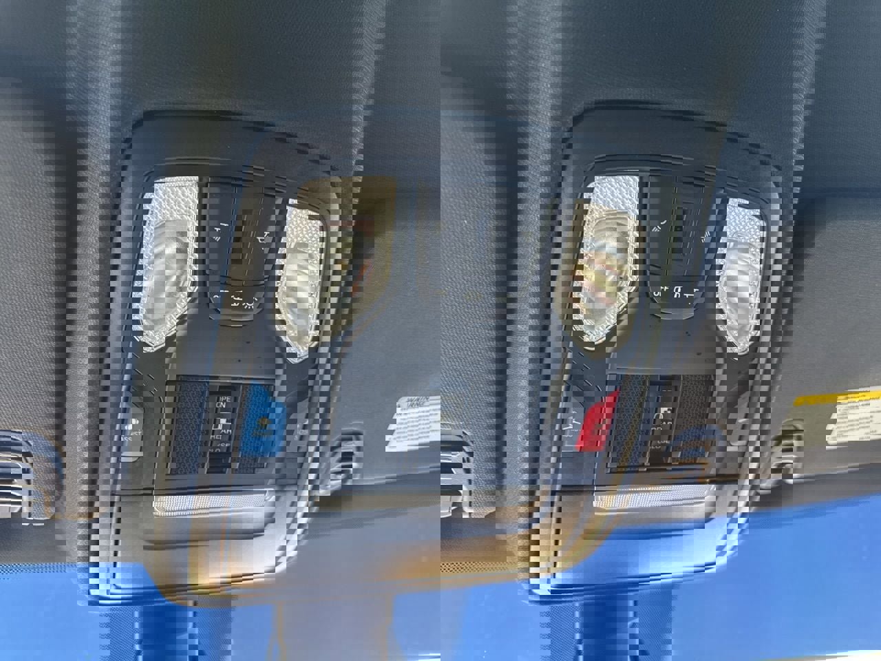 Used 2022 RAM 1500 Lone Star image 15