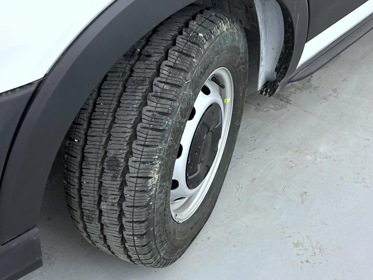 New 2026 Ford Transit 350 XL RWD image 21
