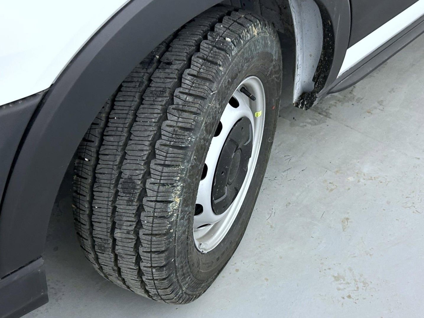 New 2026 Ford Transit 350 XL RWD image 21