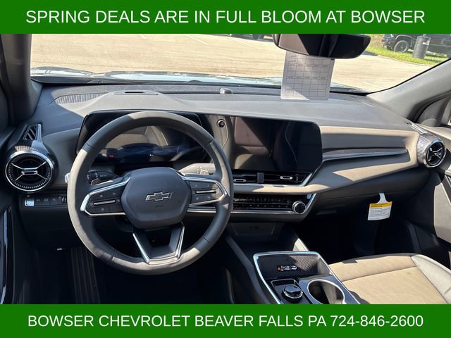 New 2026 Chevrolet Equinox LT image 6