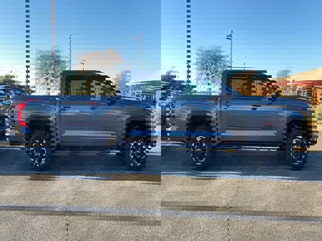 Used 2024 Toyota Tundra SR5 image 6