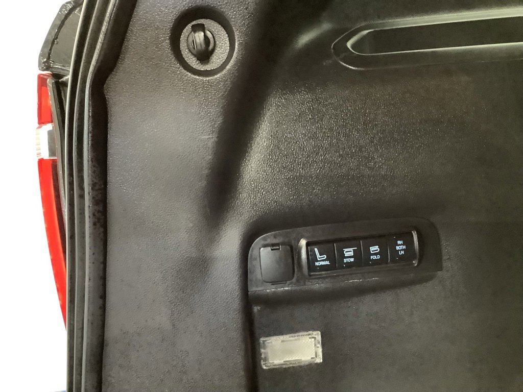 Used 2015 Ford Explorer Sport image 21