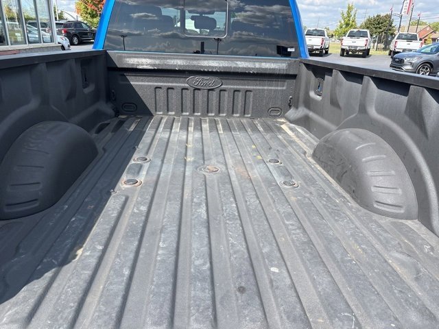 Used 2021 Ford F350 Lariat w/ Lariat Ultimate Package image 17