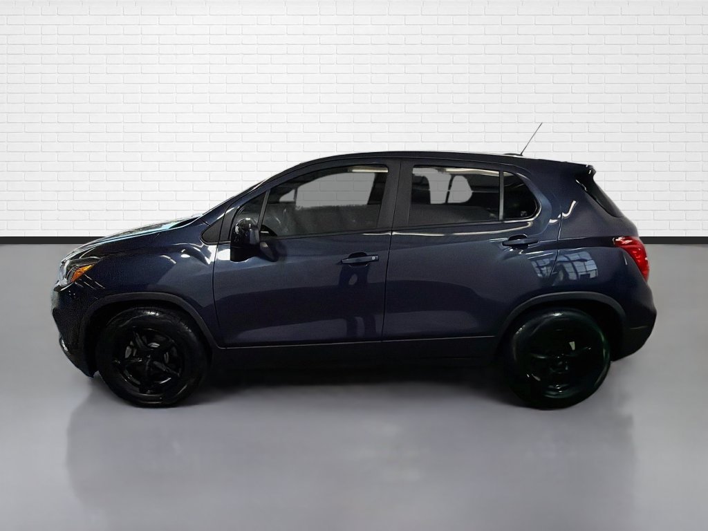 Used 2018 Chevrolet Trax LS FWD image 4