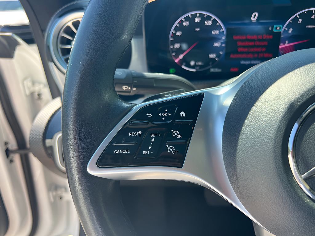 Used 2025 Mercedes-Benz CLA 250 image 22