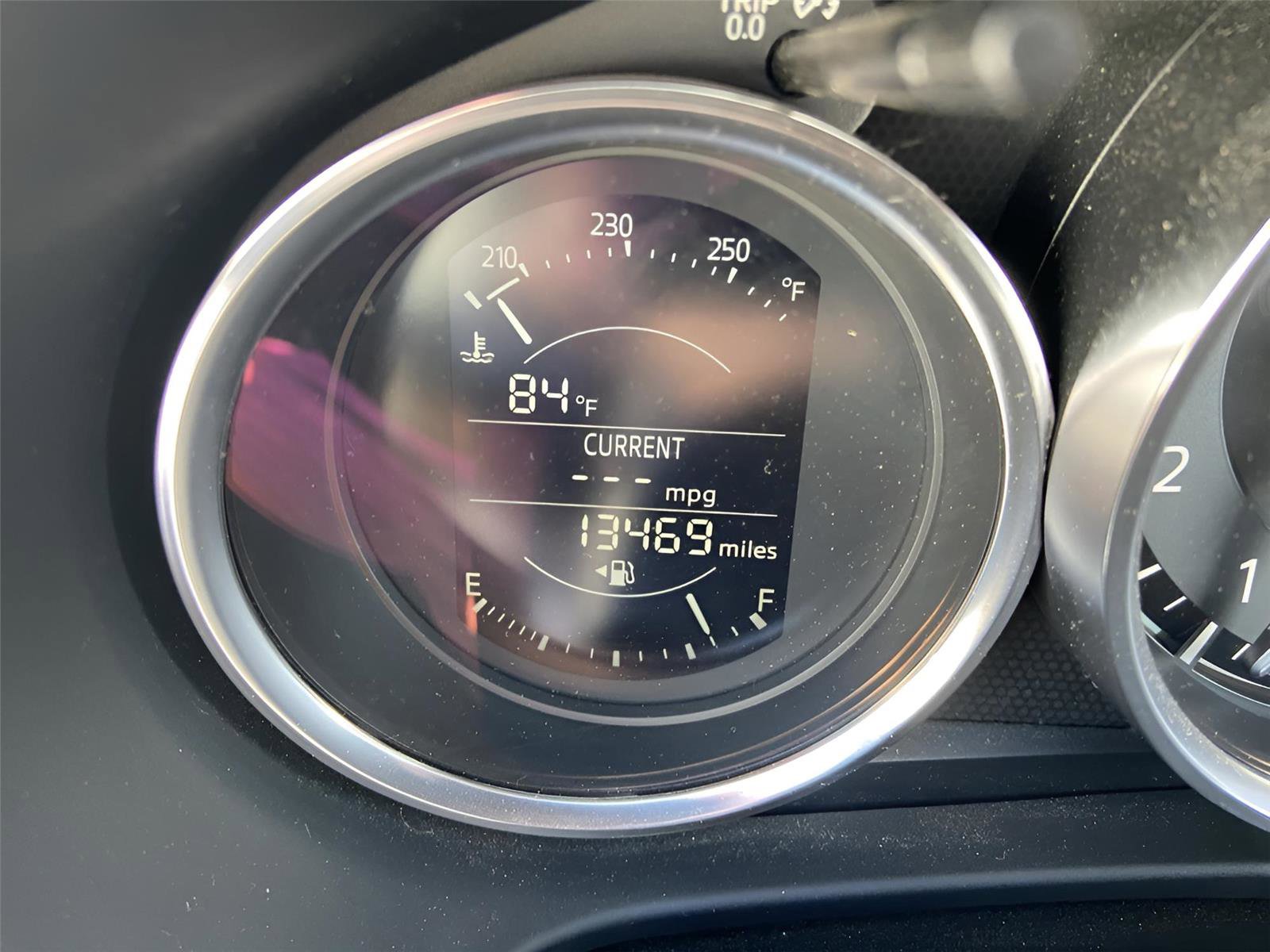 Used 2018 MAZDA MX-5 Miata Grand Touring image 5