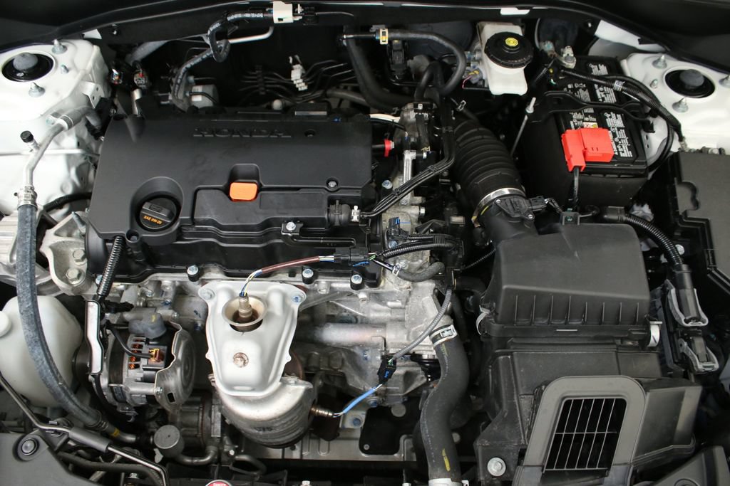 Used 2023 Honda HR-V Sport image 32