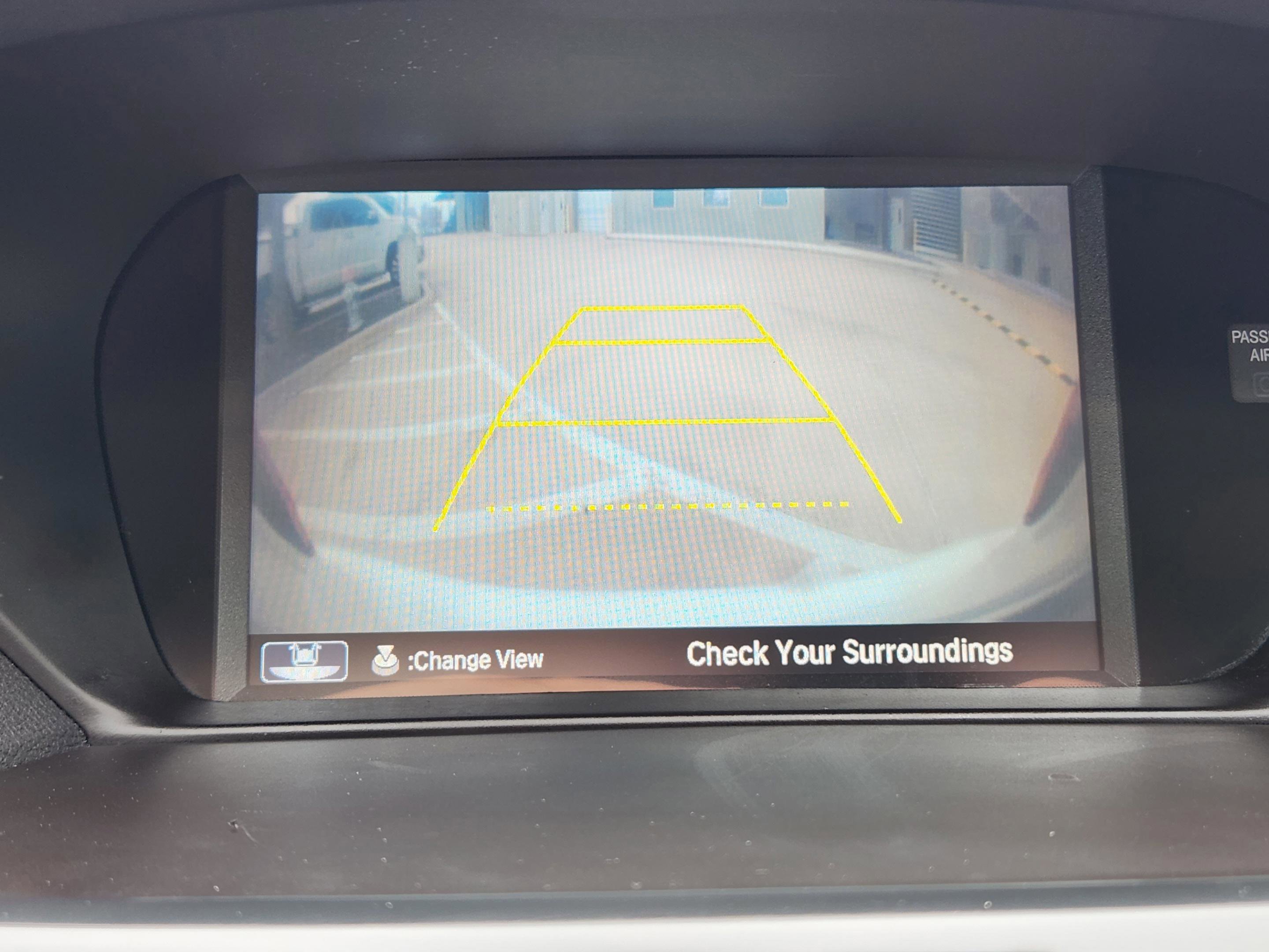 Used 2016 Acura TLX V6 FWD image 10