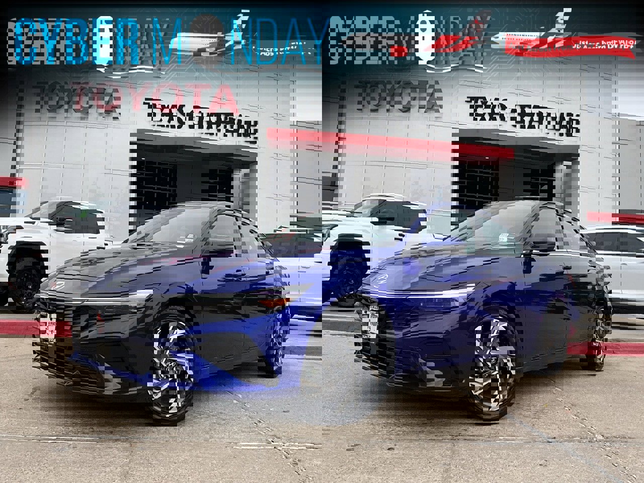 Used 2025 Hyundai Elantra Limited