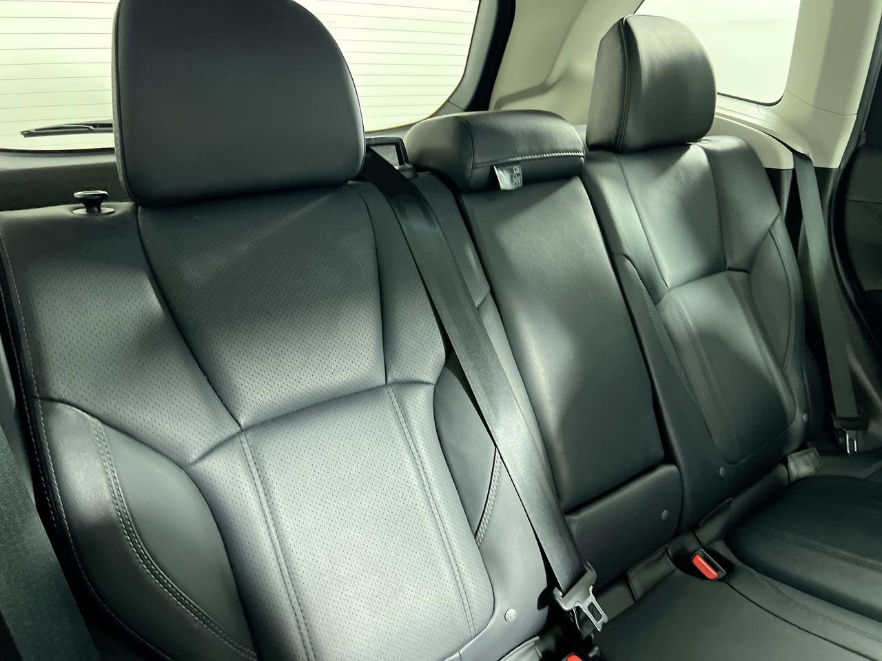 Used 2019 Subaru Forester Limited w/ Popular Package #3 AWD/4WD image 28