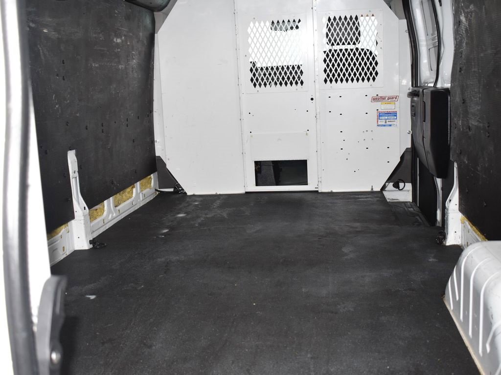 Used 2020 Ford Transit 250 Low Roof image 8