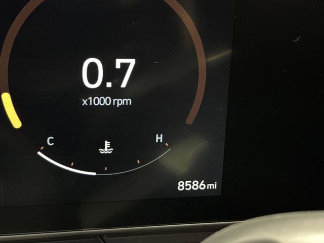 Used 2024 Hyundai Kona N Line image 6