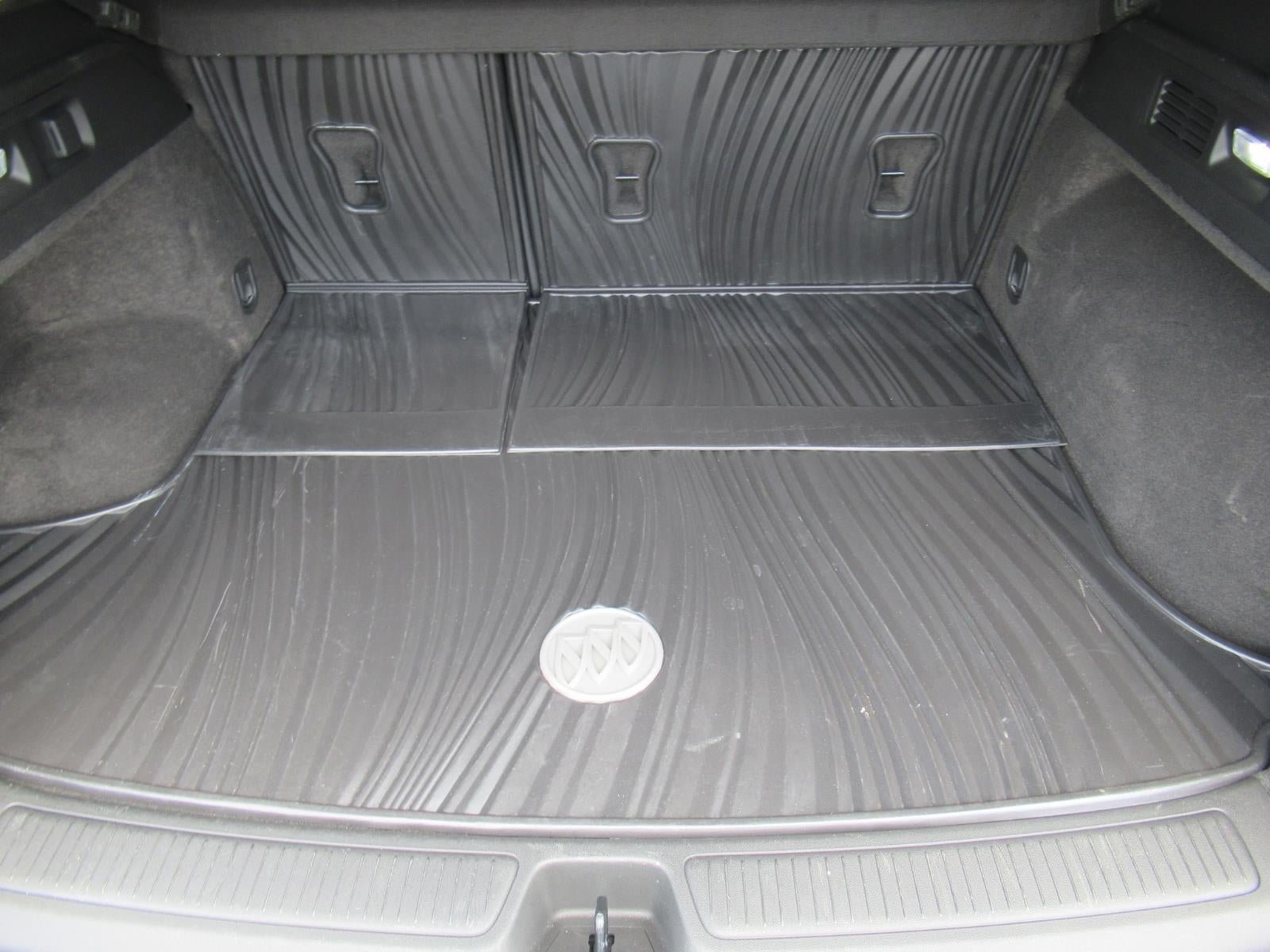Used 2023 Buick Envision Essence w/ Sport Touring Package FWD image 32