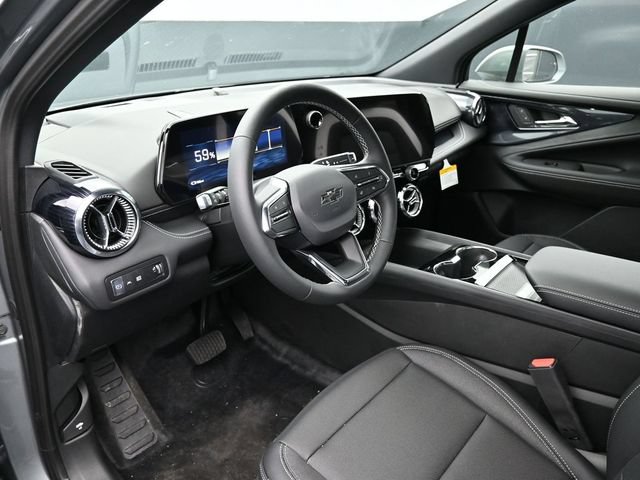 New 2026 Chevrolet Blazer EV LT FWD image 13