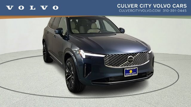 New 2026 Volvo XC90 T8 Plus w/ Protection Package