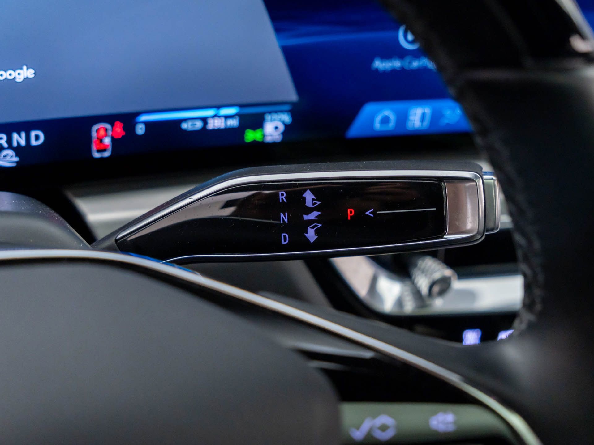 Certified 2025 Cadillac Lyriq Luxury w/ LPO, Floor Liner Package image 29