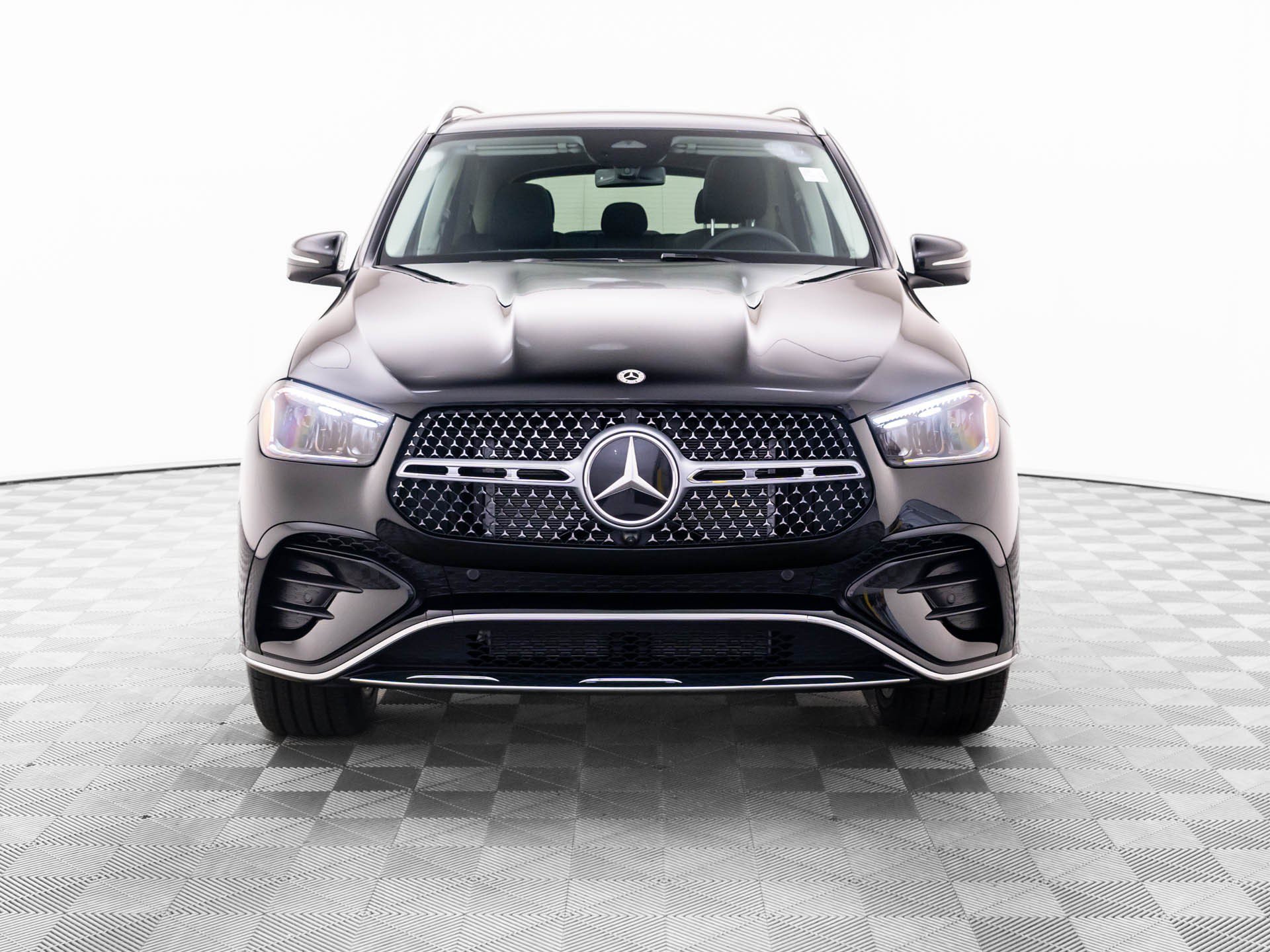 New 2026 Mercedes-Benz GLE 450 4MATIC image 9